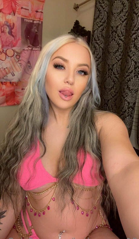 Innocent Princess