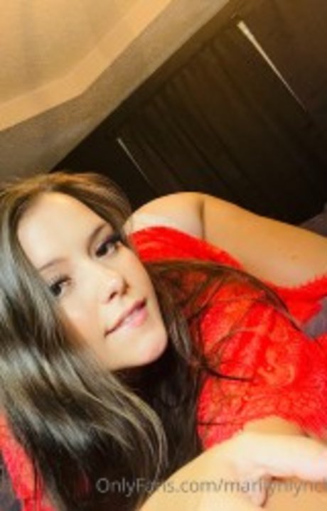 Ml OnlyFansリークヌード写真