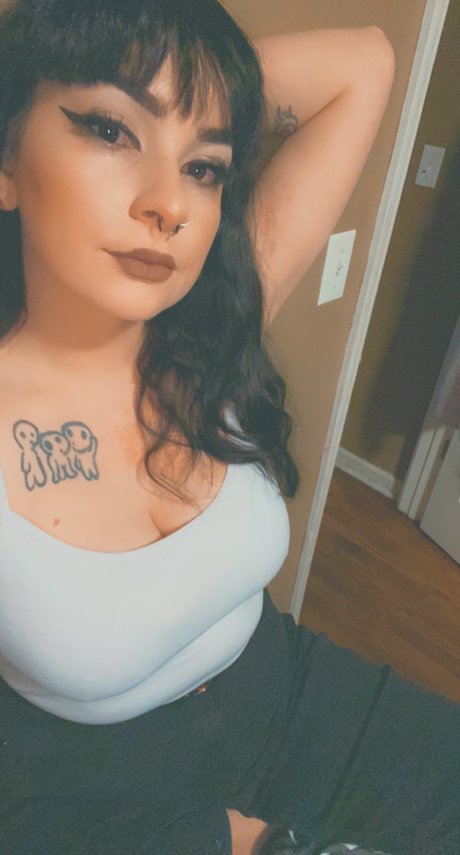 Nahá fotka uniklých OnlyFans od M00np0wer