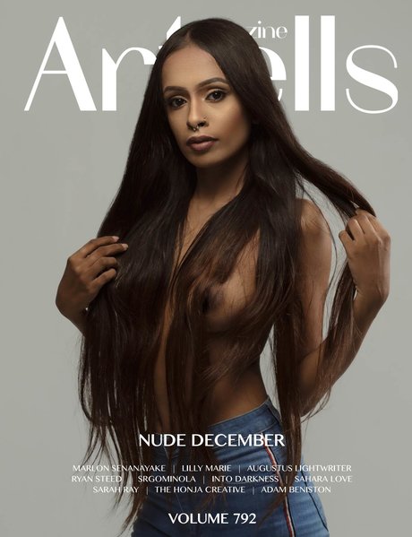 Poojani Perera