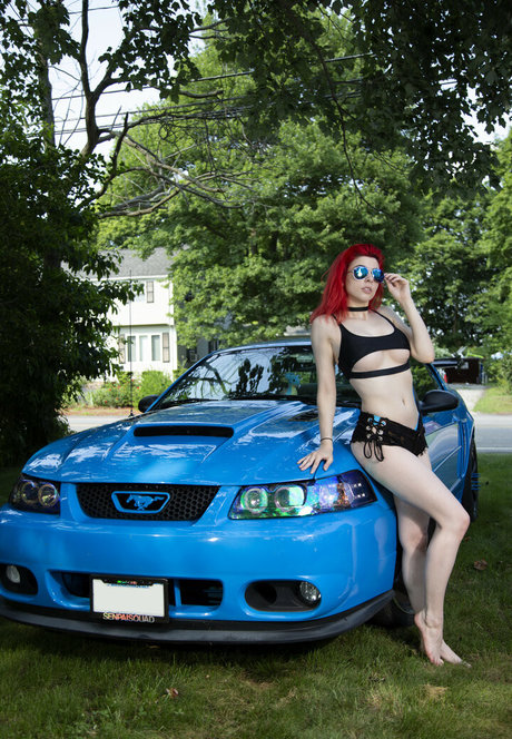 Ryuu Lavitz