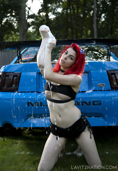 Ryuu Lavitz