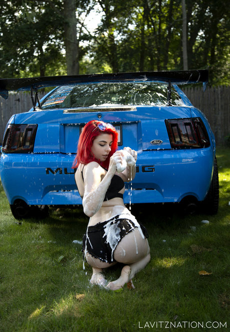 Ryuu Lavitz