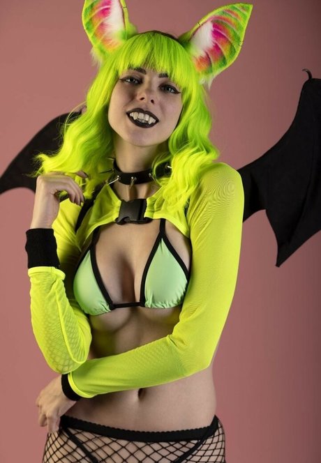 Ryuu Lavitz