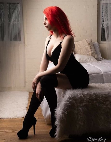 Ryuu Lavitz