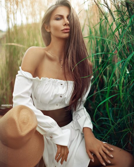 Daria Shy