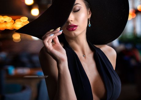 Daria Shy
