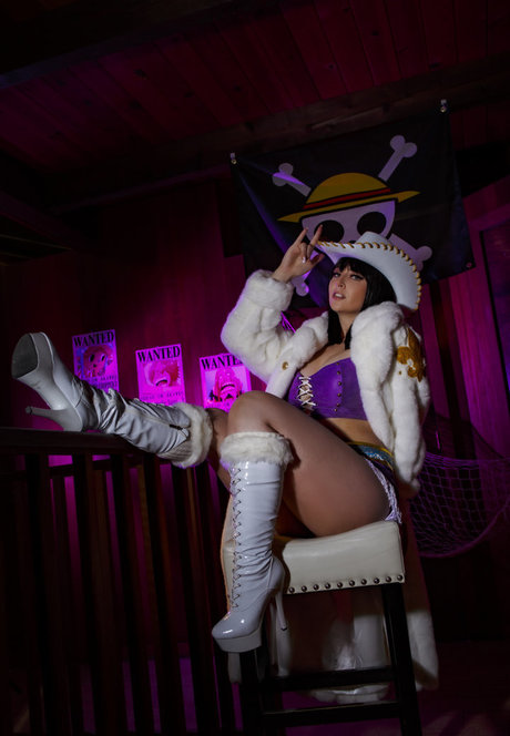 Feisty Vee