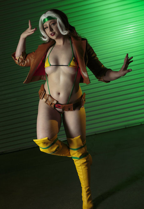 Feisty Vee