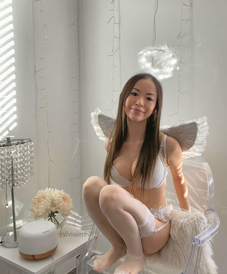 Sylvia Le Reve