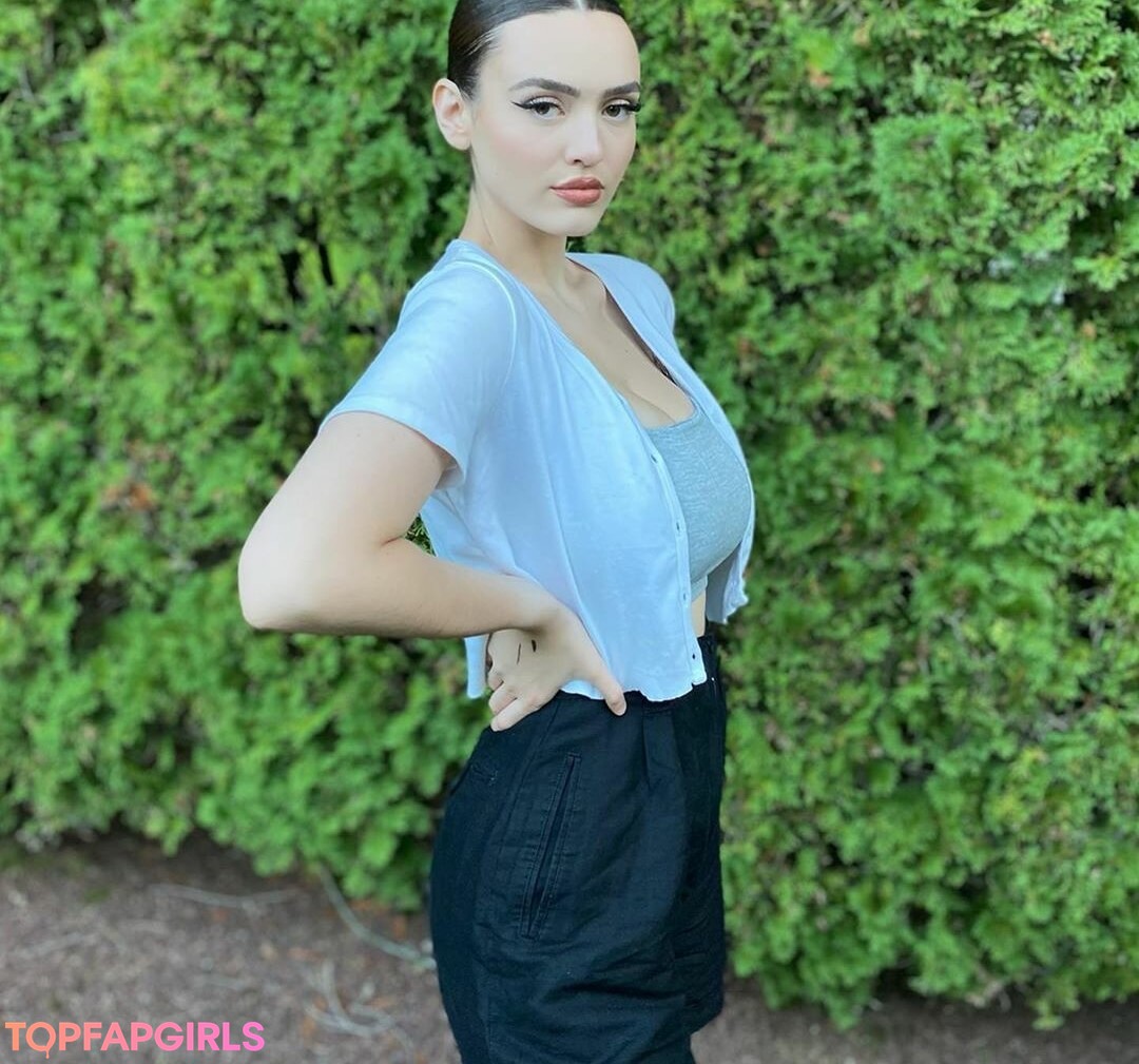 Nahá fotka uniklých OnlyFans od Jessica #1039