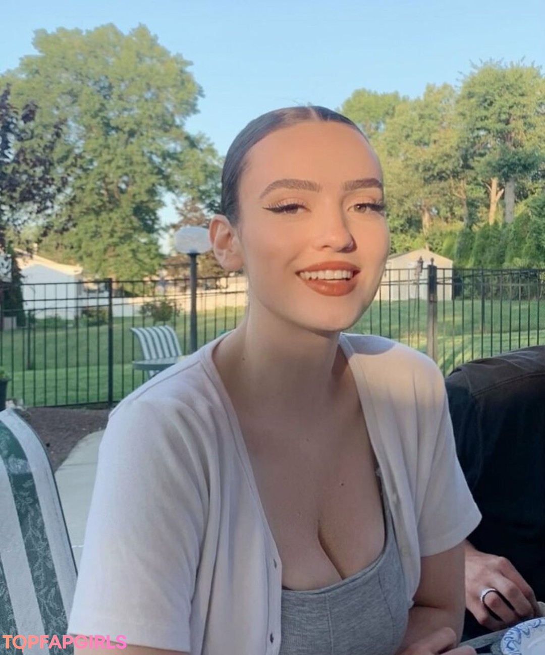 Jessica nude leaked OnlyFans photo #1040