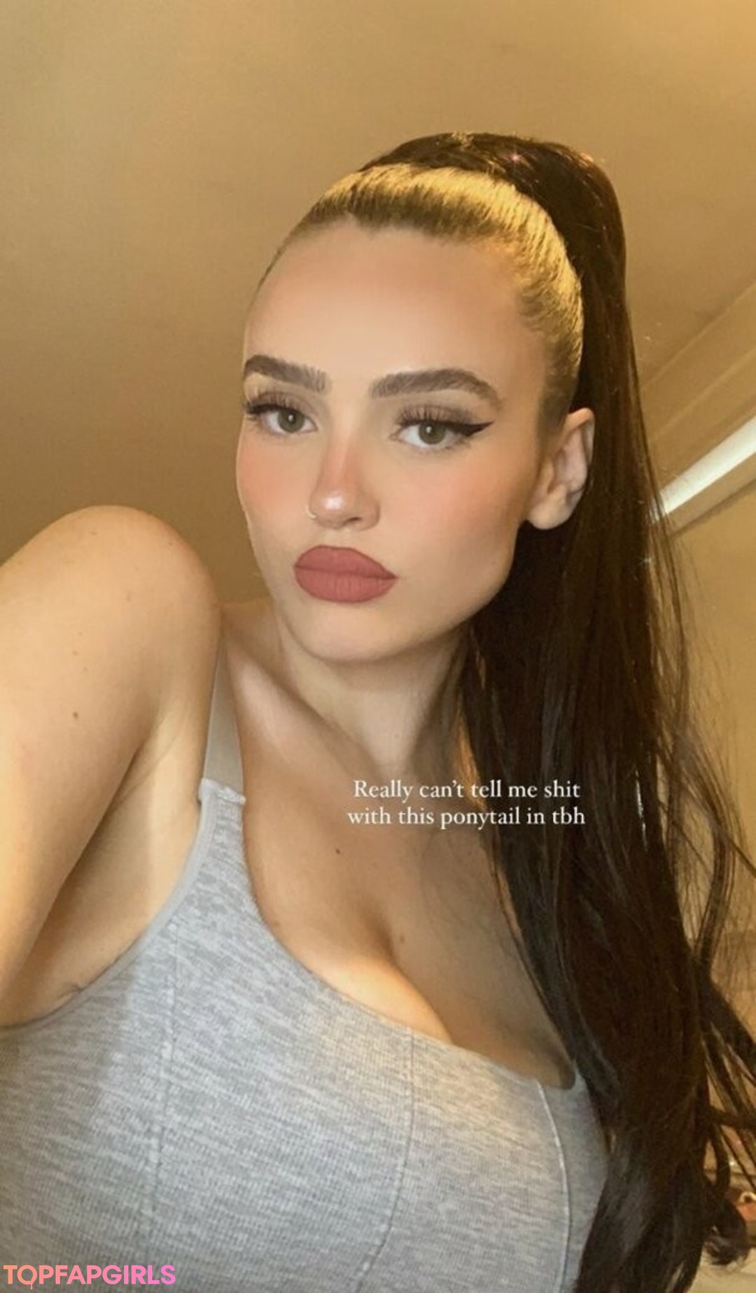 Nahá fotka uniklých OnlyFans od Jessica #1044