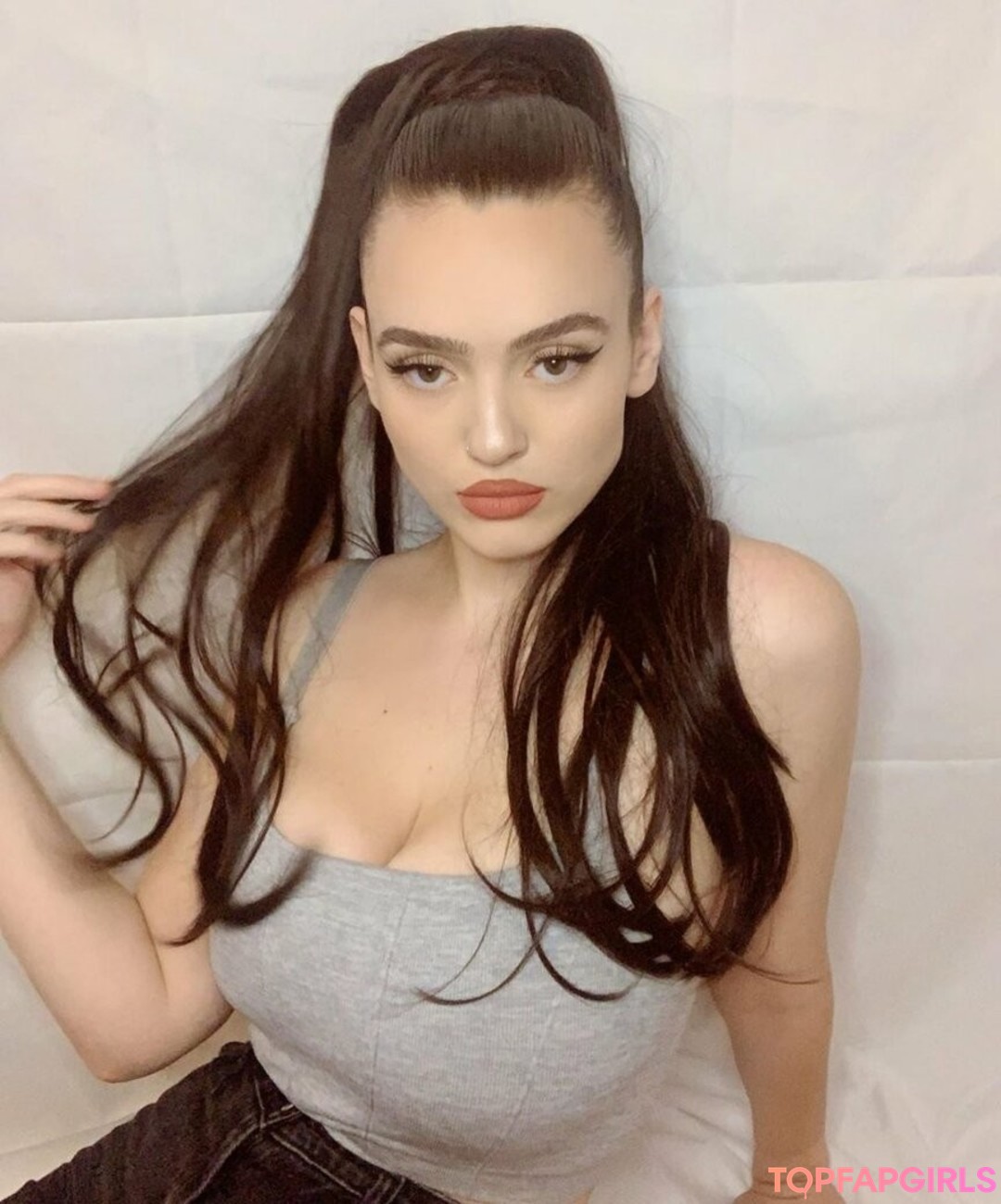 Nahá fotka uniklých OnlyFans od Jessica #1046