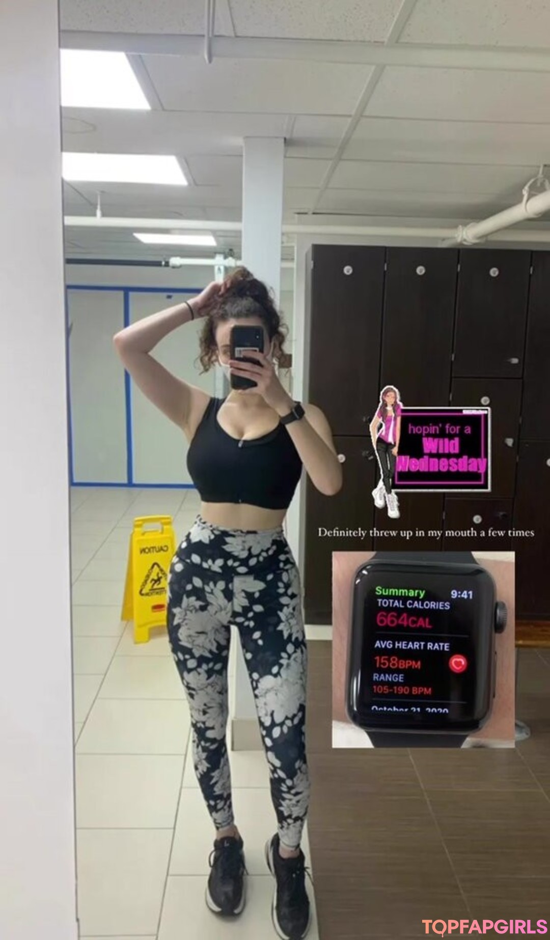 Nahá fotka uniklých OnlyFans od Jessica #1049