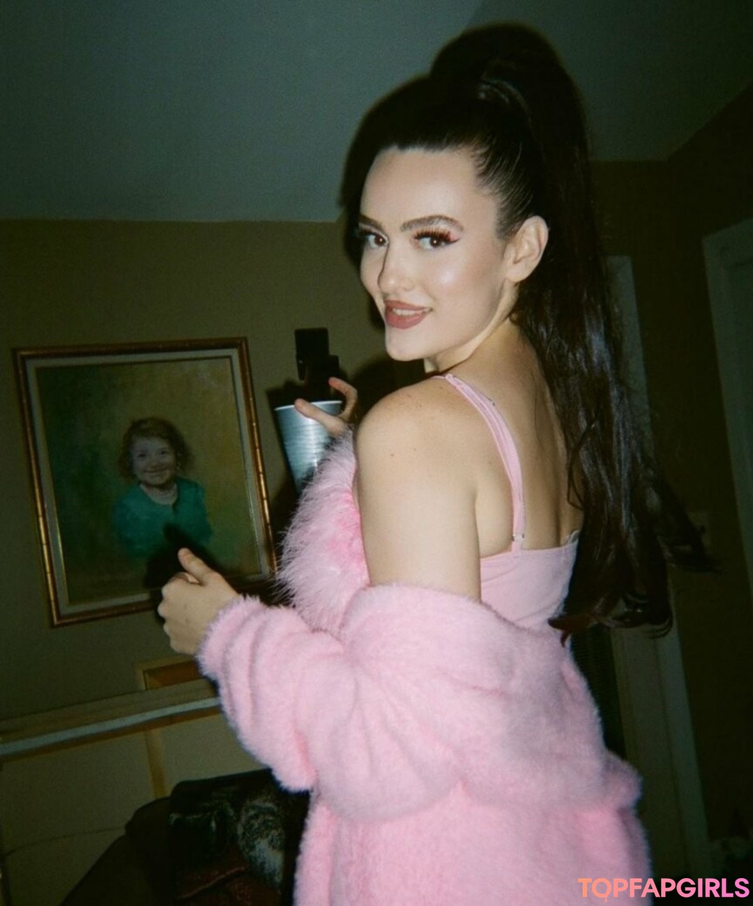 Nahá fotka uniklých OnlyFans od Jessica #1051