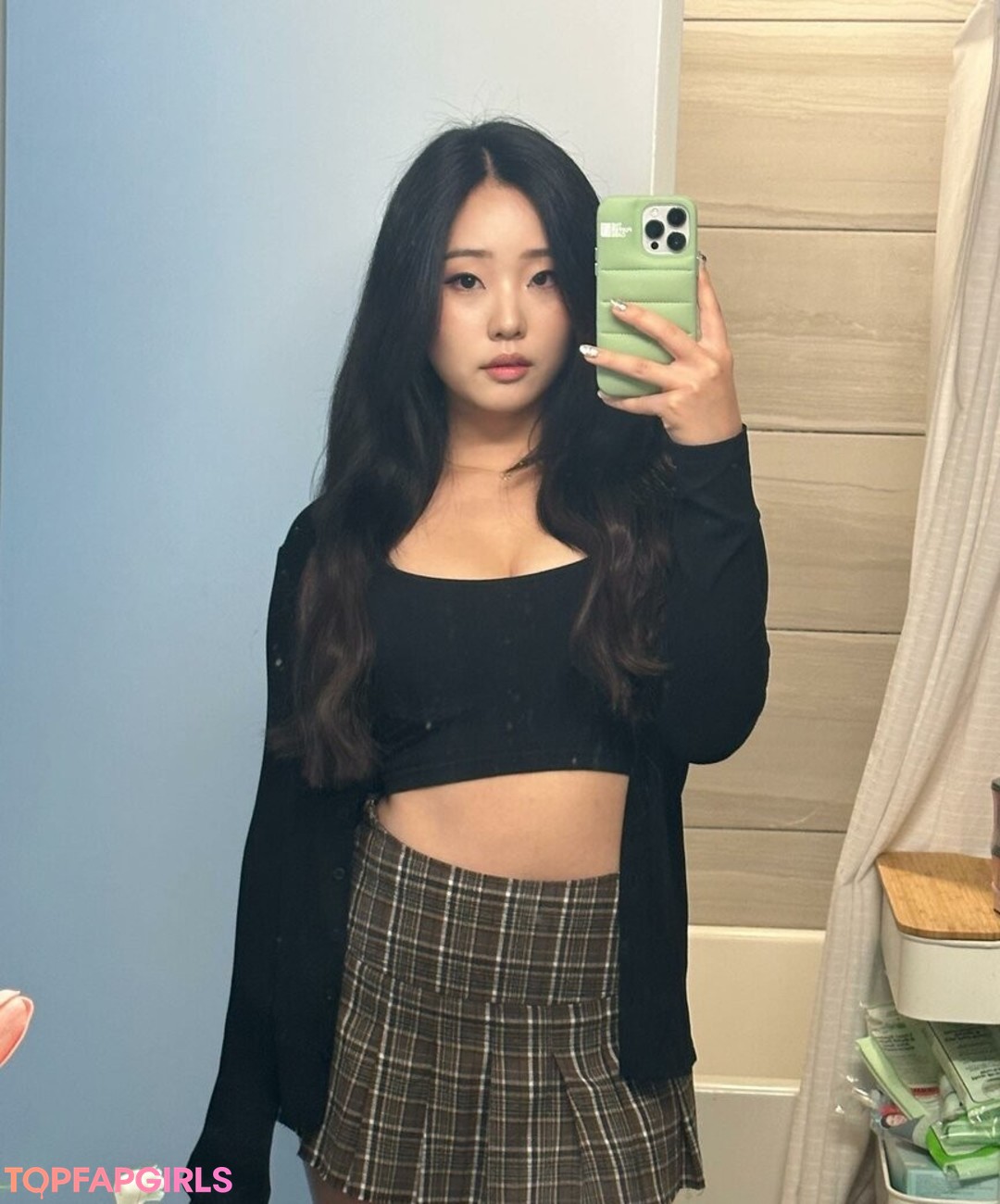 Nahá fotka uniklých OnlyFans od Jessica #1297