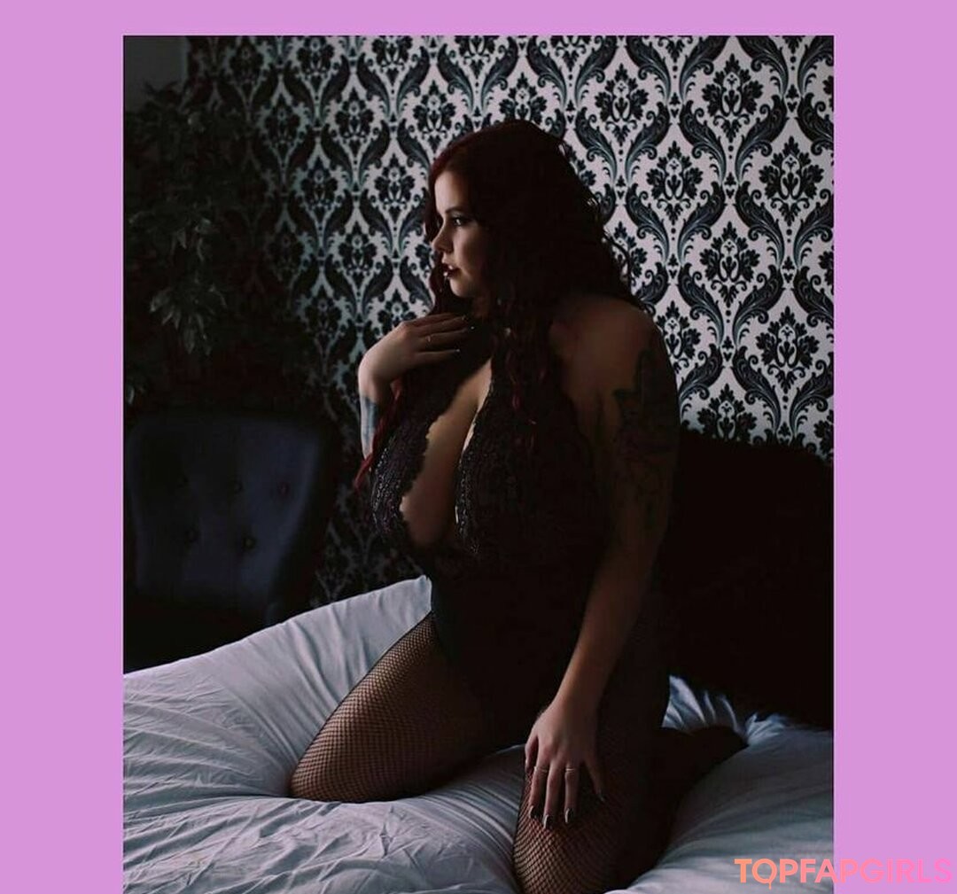 Naken lekkede OnlyFans-bilde av Jessica #1333