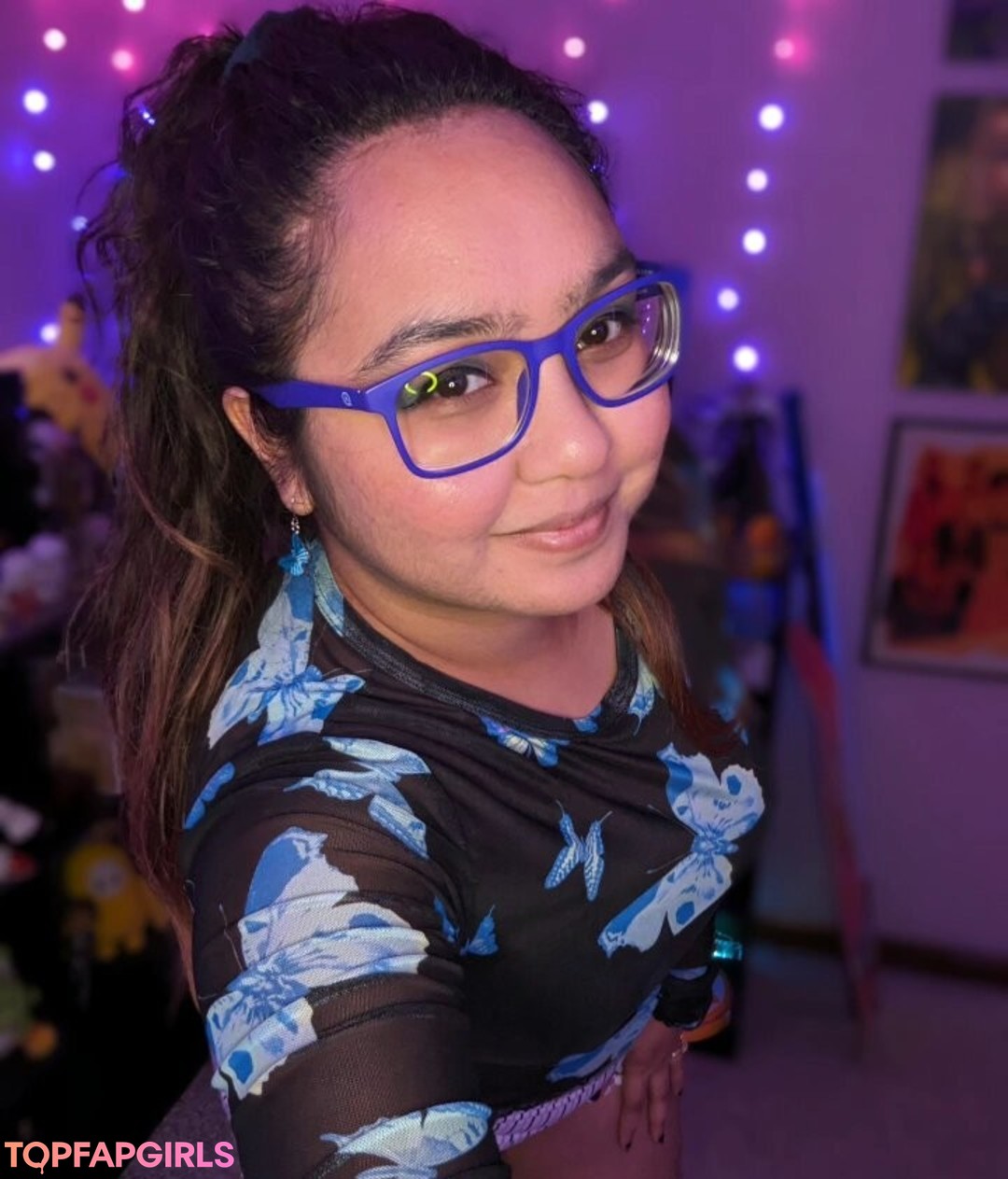 Jessica OnlyFans διαρροή #1407