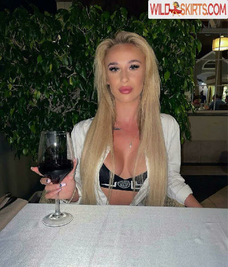 Bonnie Marie