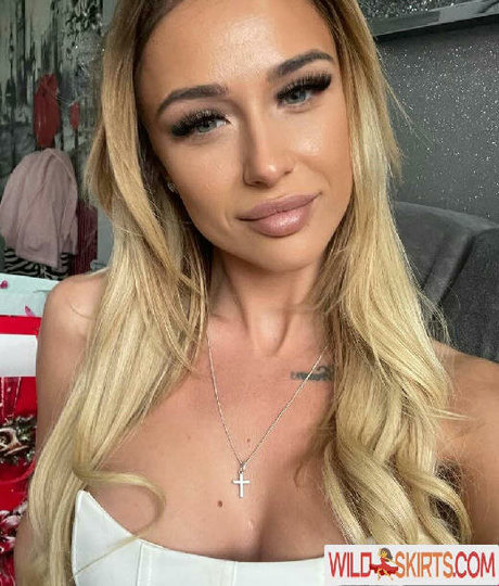 Bonnie Marie