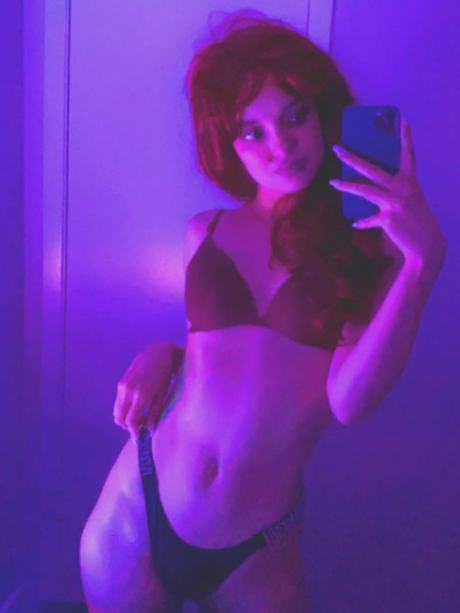 Laura Eclipse