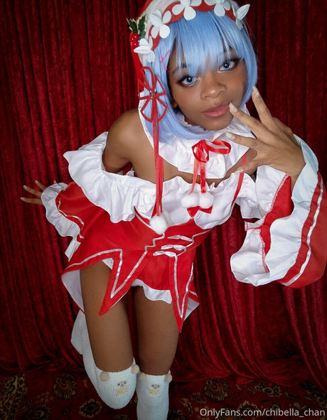 Chibella Chan