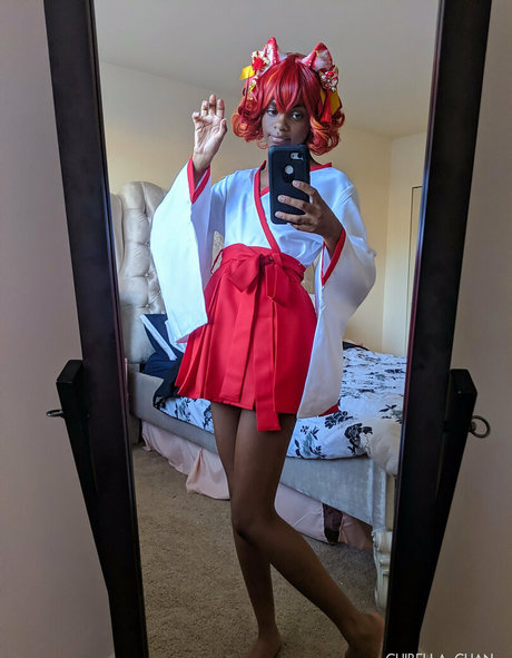Chibella Chan