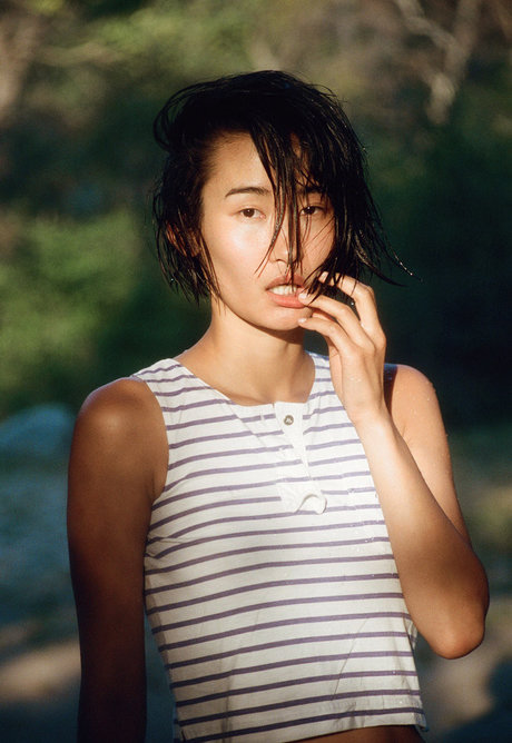 Miki Hamano