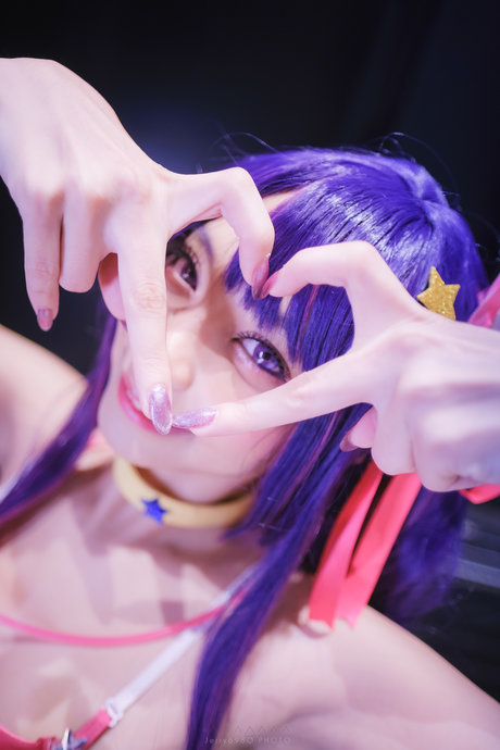 Kadorin OnlyFansリークヌード写真
