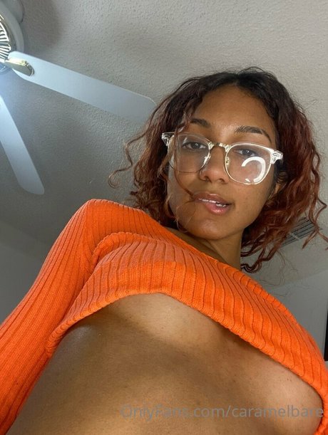 Caramel Bare