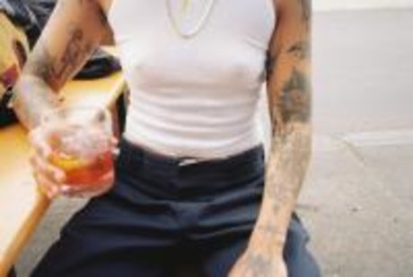 Jessy OnlyFansリークヌード写真