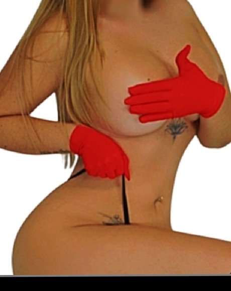 Alasti lekkinud OnlyFans-i pilt Itziar Ateka