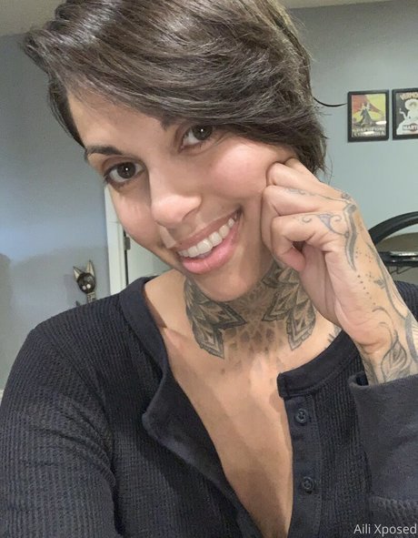 Aili Xposed
