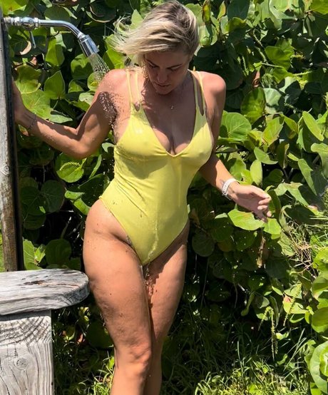 Nahá fotka uniklých OnlyFans od Nursegwennie