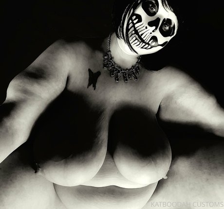 Goddesskatboodah