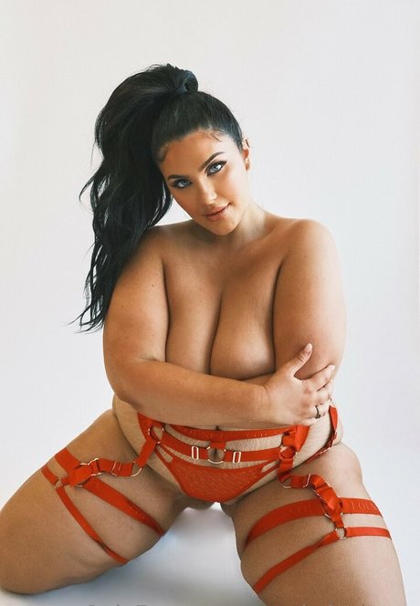 Nahá fotka uniklých OnlyFans od Brookebarrows