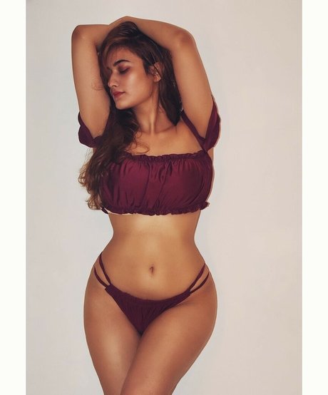 Nidhi Maheshwari