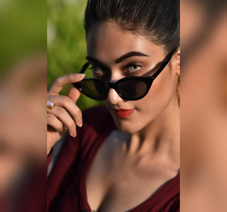 Nidhi Maheshwari
