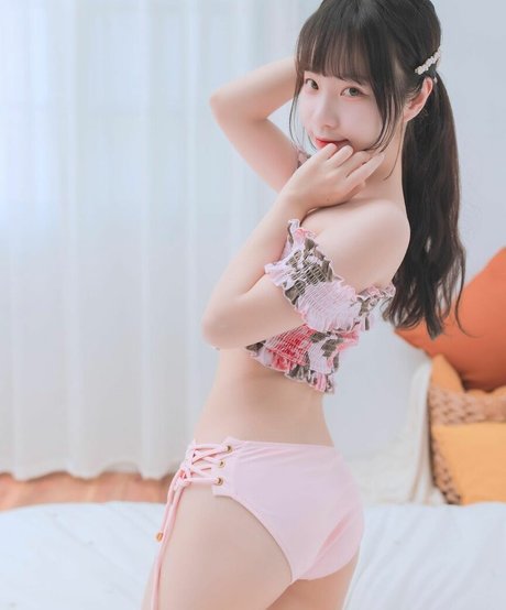 Kexuanw OnlyFans泄露裸照