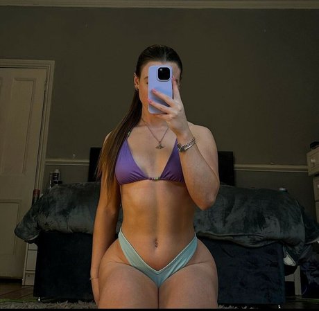 Photo nue de fuite OnlyFans de Coletteanderson