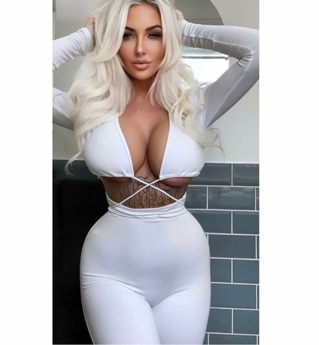 Debbie Clarkson  nude leaked OnlyFans photo