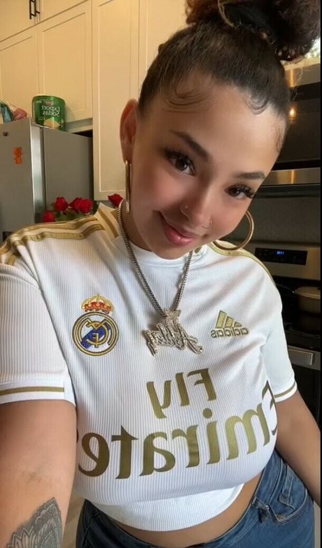Itsashleymedina
