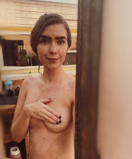 Nagie wyciekłe zdjęcie OnlyFans od Kruffcorn