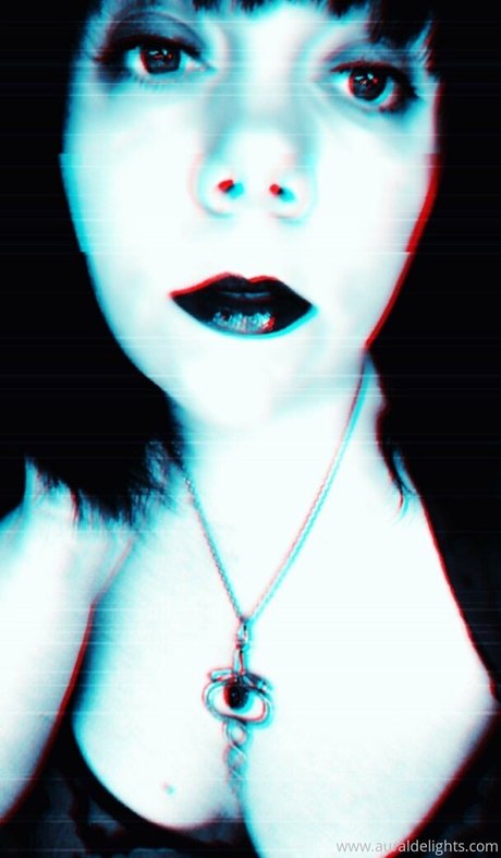 Foto desnuda filtrada de OnlyFans de Virtualaurality