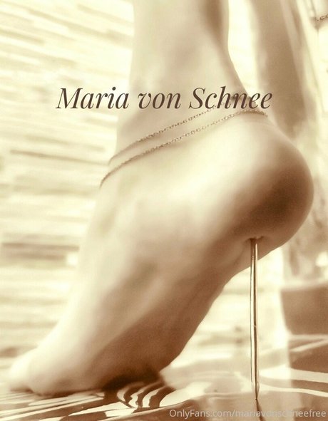 Mariavonschneefree