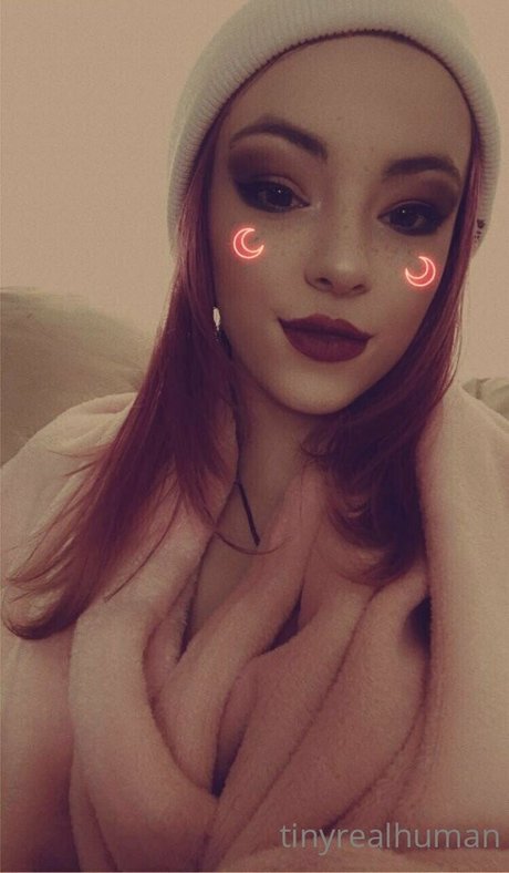 Tinyrealhuman