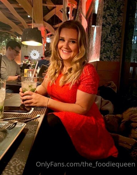 Thefoodiequeen