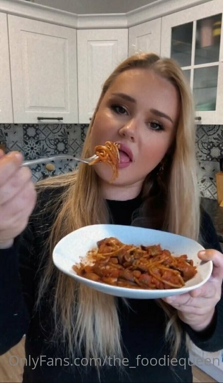 Thefoodiequeen