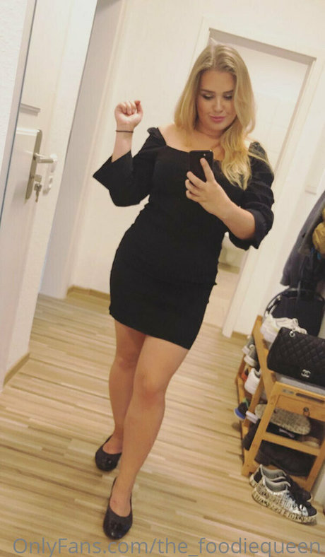 Thefoodiequeen